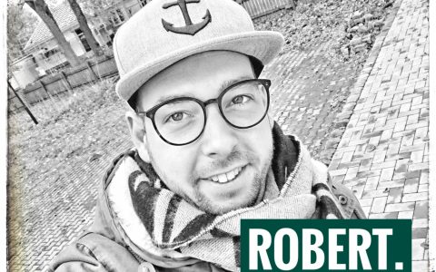 Robert Haenzel | Geschäftsführer